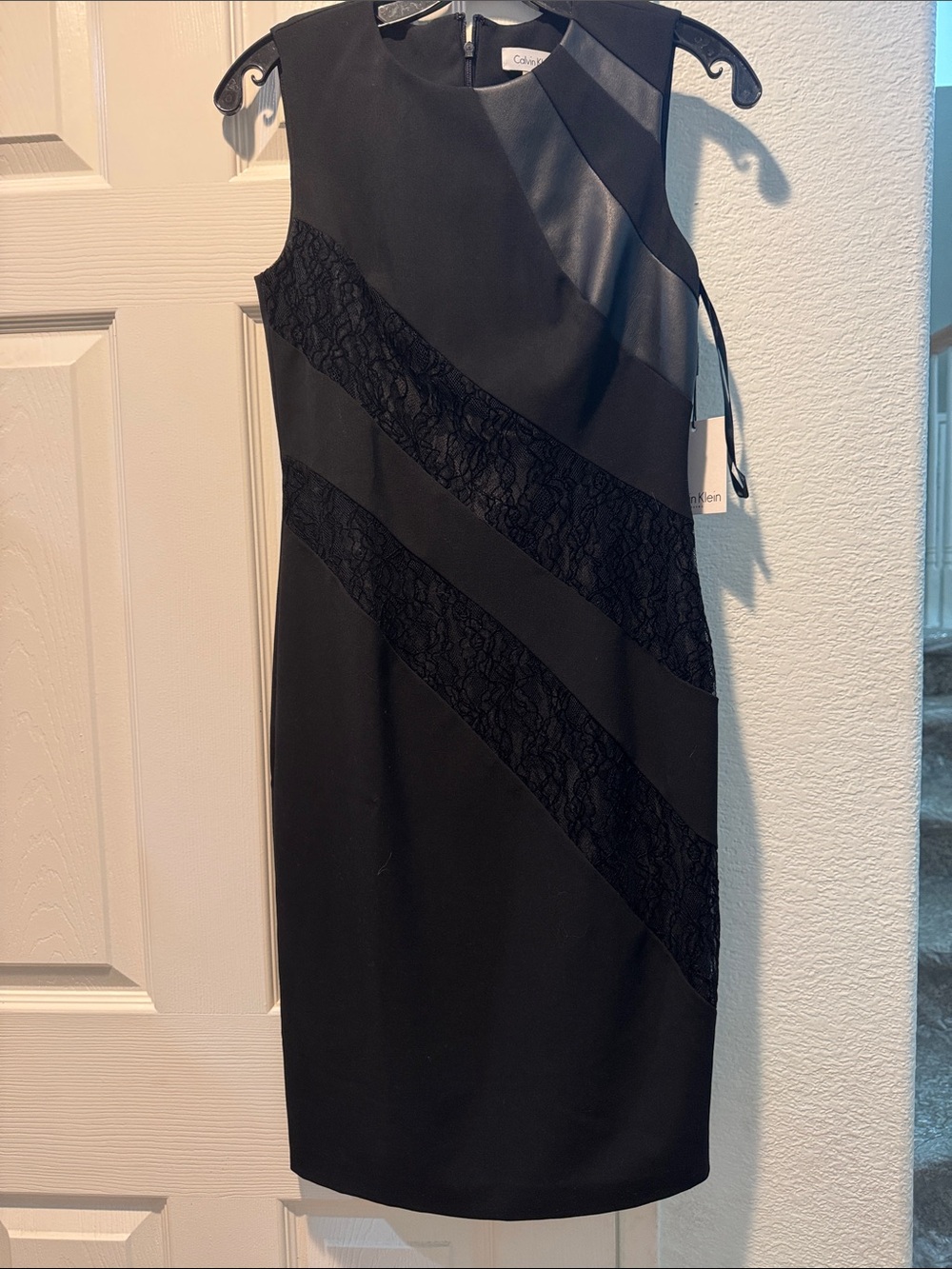 Calvin Klein dress size 2